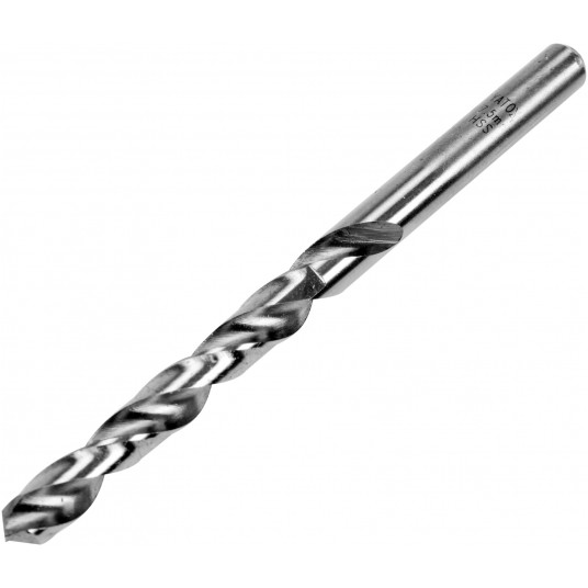 WIERTŁO DO METALU HSS PREMIUM 7,5MM -zdjęcie numer 2