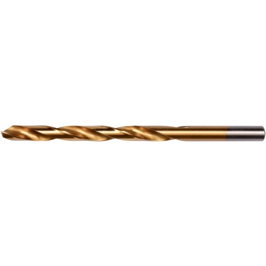 WIERTŁO DO METALU HSS-TiN 10,5 MM -zdjęcie numer 1