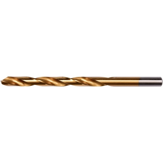 WIERTŁO DO METALU HSS-TiN 11 MM -zdjęcie numer 1
