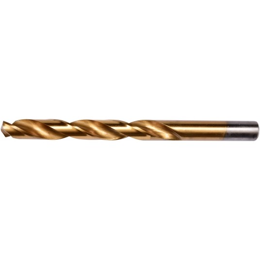 WIERTŁO DO METALU HSS-TiN 12,5 MM -zdjęcie numer 1