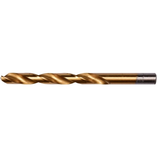 WIERTŁO DO METALU HSS-TiN 12 MM -zdjęcie numer 1