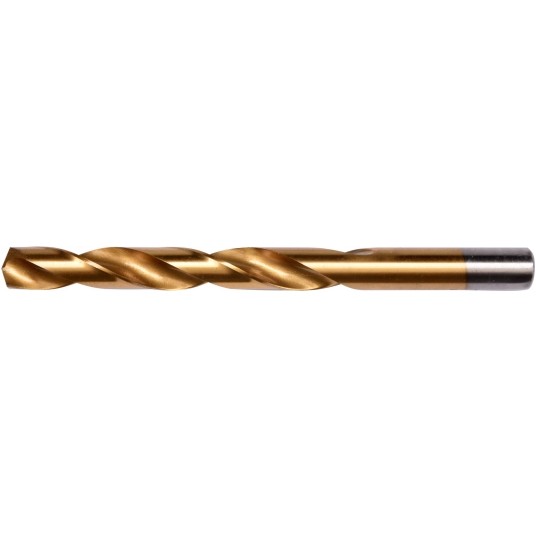 WIERTŁO DO METALU HSS-TiN 13 MM -zdjęcie numer 1