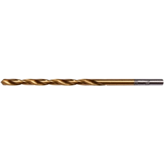 WIERTŁO DO METALU HSS-TiN 3,2 MM -zdjęcie numer 1