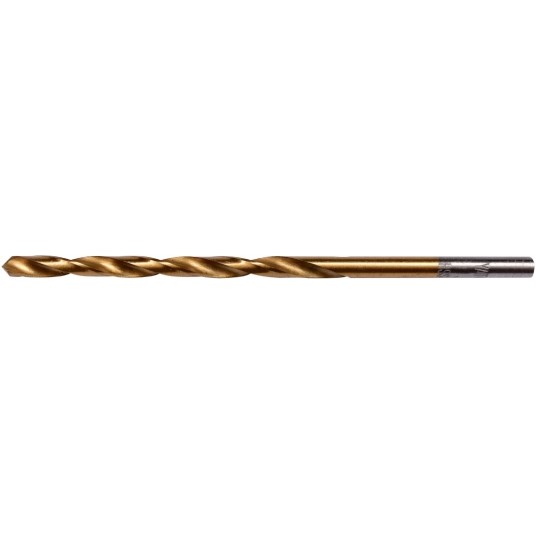WIERTŁO DO METALU HSS-TiN 3,5 MM -zdjęcie numer 1