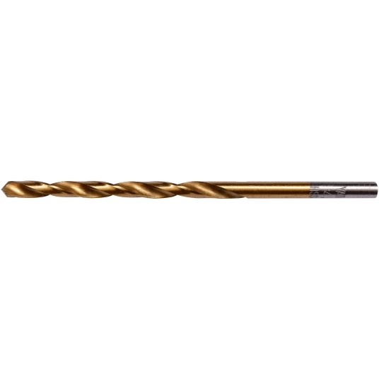 WIERTŁO DO METALU HSS-TiN 4,2 MM -zdjęcie numer 1