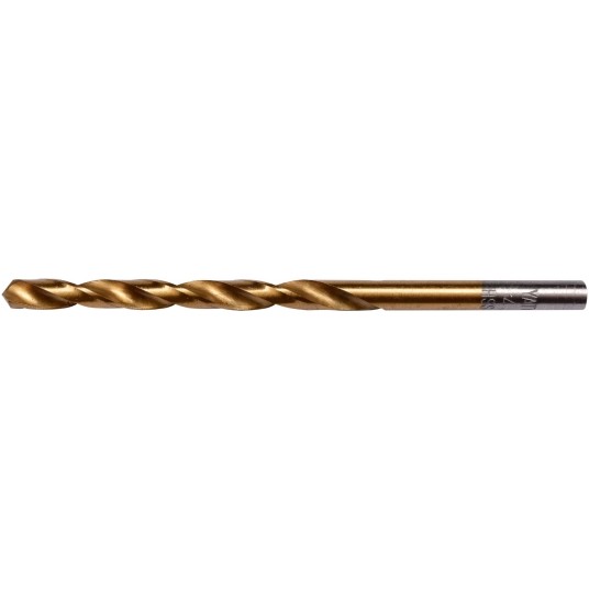 WIERTŁO DO METALU HSS-TiN 4,5 MM -zdjęcie numer 1