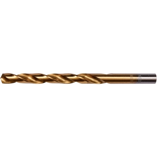 WIERTŁO DO METALU HSS-TiN 6 MM -zdjęcie numer 1