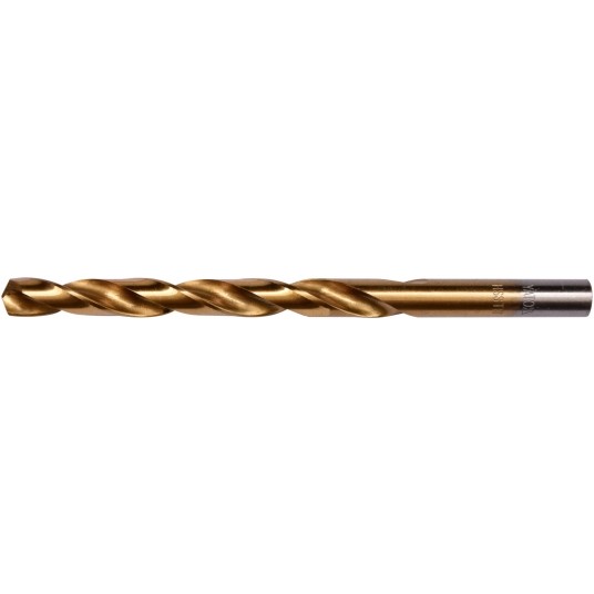 WIERTŁO DO METALU HSS-TiN 7 MM -zdjęcie numer 1