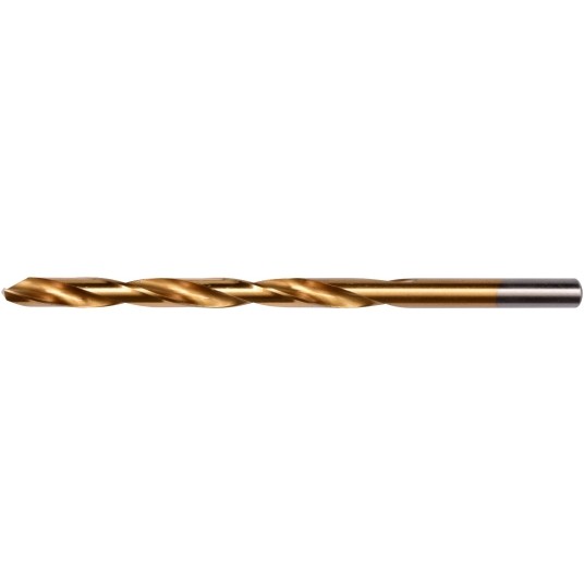 WIERTŁO DO METALU HSS-TiN 8,5 MM -zdjęcie numer 1