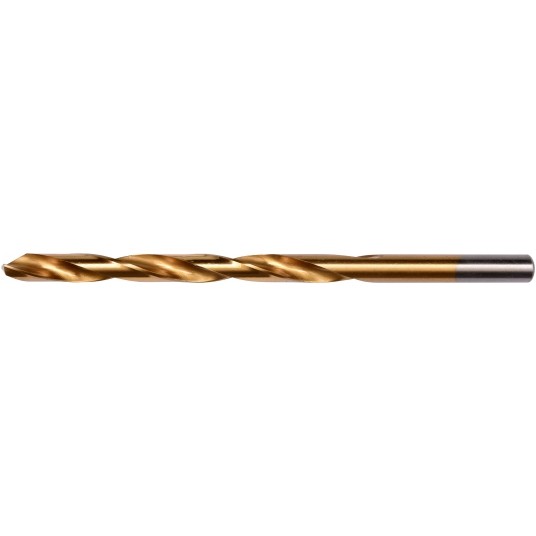 WIERTŁO DO METALU HSS-TiN 9,5 MM -zdjęcie numer 1