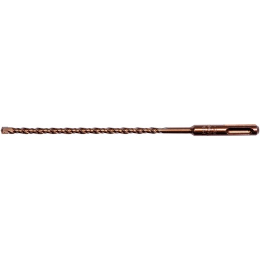 WIERTŁO DO MONTAŻU OKIEN SDS+ 6,5x200MM -zdjęcie numer 1