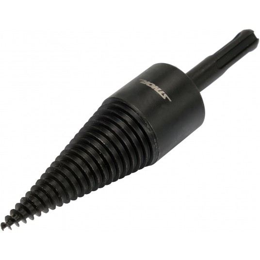 WIERTŁO DO ROZŁUPYWANIA DREWNA 32MM 3SZT -zdjęcie numer 2