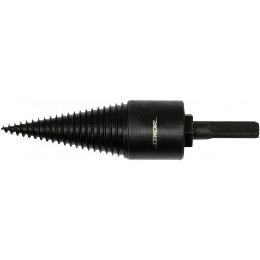 WIERTŁO DO ROZŁUPYWANIA DREWNA 32MM 3SZT -zdjęcie numer 1