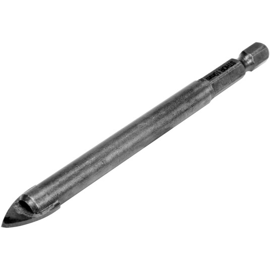 WIERTŁO DO SZKŁA I CERAMIKI 10MM HEX -zdjęcie numer 2