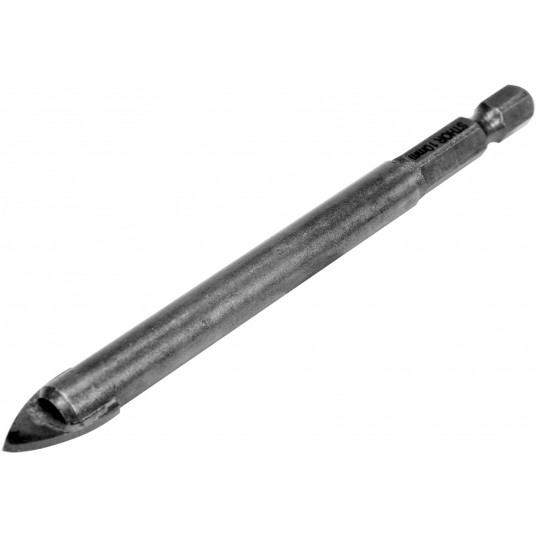 WIERTŁO DO SZKŁA I CERAMIKI 10MM HEX -zdjęcie numer 2