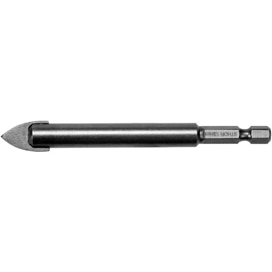 WIERTŁO DO SZKŁA I CERAMIKI 12MM HEX -zdjęcie numer 1