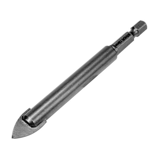 WIERTŁO DO SZKŁA I CERAMIKI 12MM HEX -zdjęcie numer 2