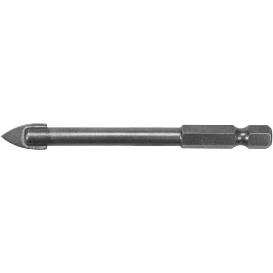 WIERTŁO DO SZKŁA I CERAMIKI 8MM HEX -zdjęcie numer 1