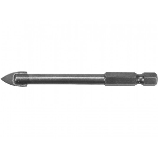 WIERTŁO DO SZKŁA I CERAMIKI 8MM HEX -zdjęcie numer 1