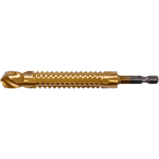 WIERTŁO FRE DO METALU 13,0MM HSS-TiN HEX -zdjęcie numer 1