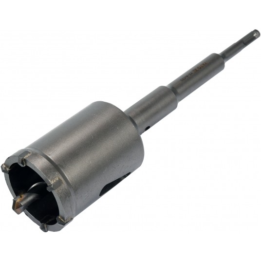 WIERTŁO KORONOWE 68MM SDS PLUS -zdjęcie numer 2