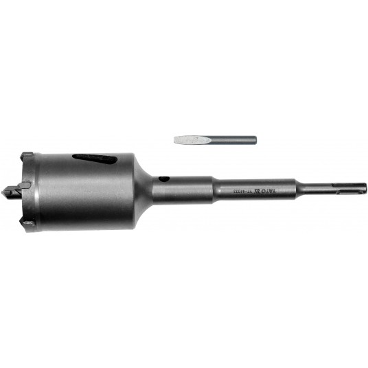 WIERTŁO KORONOWE 68MM SDS PLUS -zdjęcie numer 1