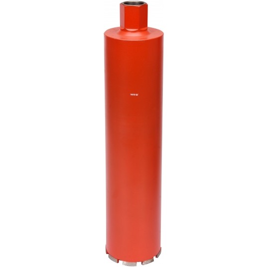 WIERTŁO KORONOWE DO WIERTNICY 102MM -zdjęcie numer 2