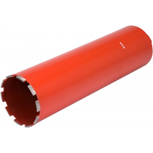 WIERTŁO KORONOWE DO WIERTNICY 122MM -zdjęcie numer 1