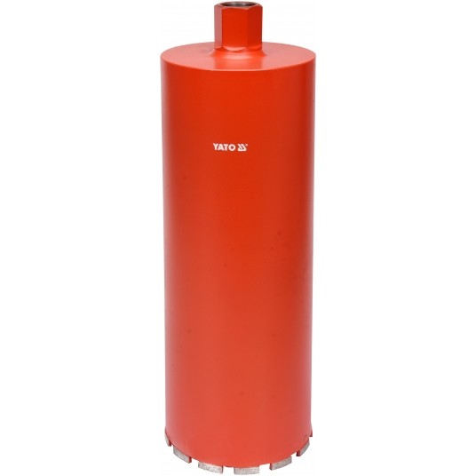 WIERTŁO KORONOWE DO WIERTNICY 152MM -zdjęcie numer 2