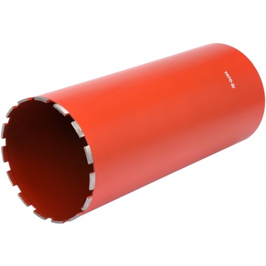 WIERTŁO KORONOWE DO WIERTNICY 182MM -zdjęcie numer 1
