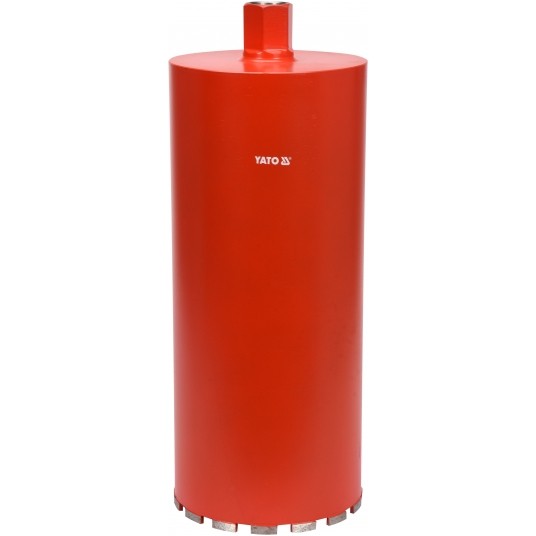 WIERTŁO KORONOWE DO WIERTNICY 182MM -zdjęcie numer 2
