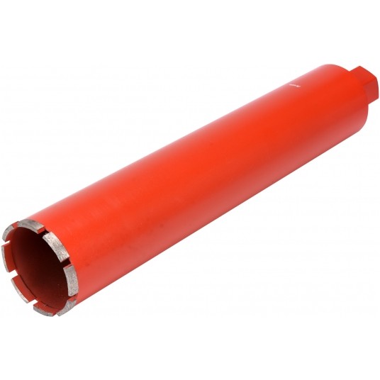 WIERTŁO KORONOWE DO WIERTNICY 82MM -zdjęcie numer 2