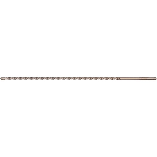 WIERTŁO KRZYŻOWE DO BETONU 10x460MM -zdjęcie numer 1