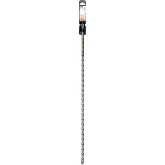WIERTŁO KRZYŻOWE DO BETONU 10x460MM -zdjęcie numer 2