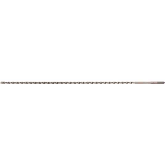 WIERTŁO KRZYŻOWE DO BETONU 10x600MM -zdjęcie numer 1
