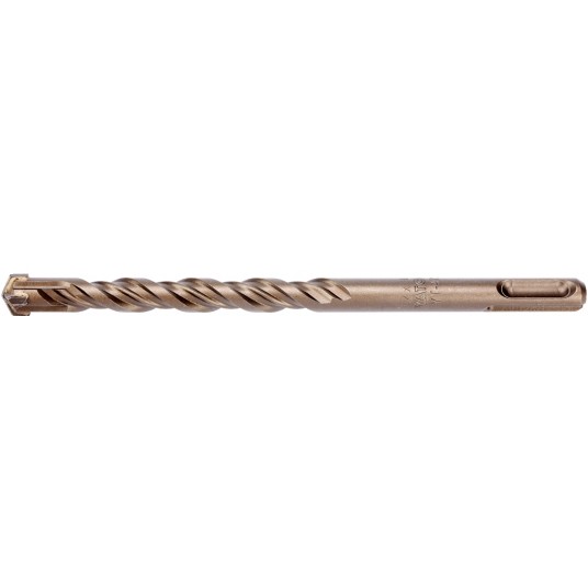WIERTŁO KRZYŻOWE DO BETONU 12x160MM -zdjęcie numer 1