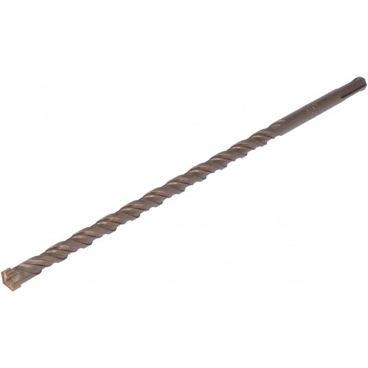 WIERTŁO KRZYŻOWE DO BETONU 12X300MM -zdjęcie numer 2