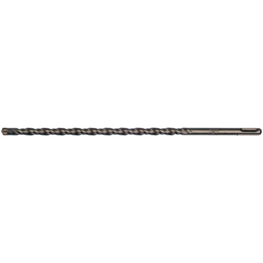 WIERTŁO KRZYŻOWE DO BETONU 12X300MM -zdjęcie numer 1