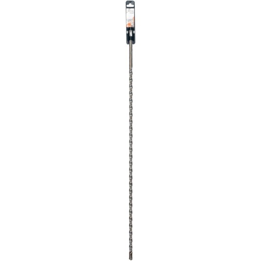 WIERTŁO KRZYŻOWE DO BETONU 12x600MM -zdjęcie numer 2