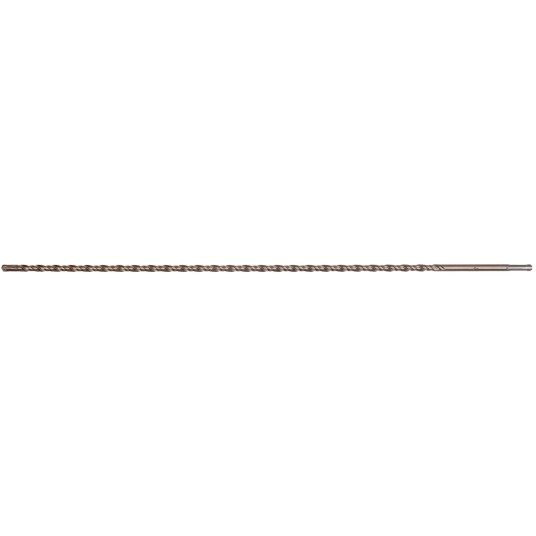 WIERTŁO KRZYŻOWE DO BETONU 12x600MM -zdjęcie numer 1