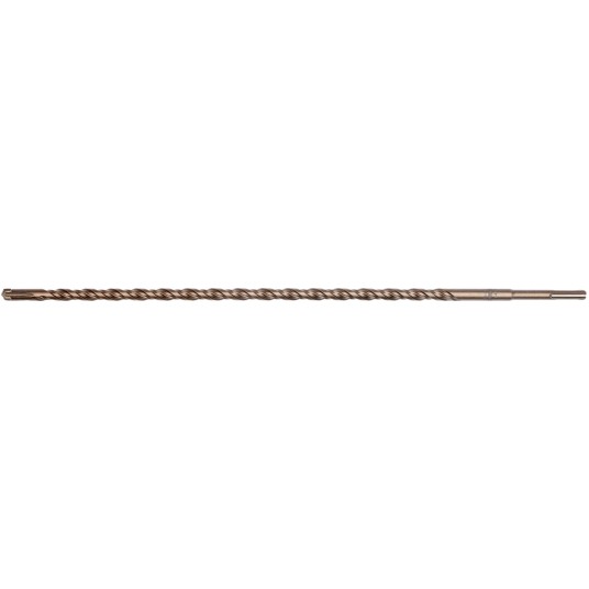 WIERTŁO KRZYŻOWE DO BETONU 14x460MM -zdjęcie numer 1
