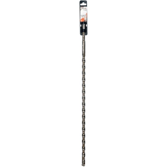 WIERTŁO KRZYŻOWE DO BETONU 14x460MM -zdjęcie numer 2