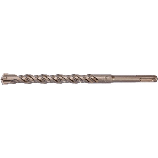 WIERTŁO KRZYŻOWE DO BETONU 16x200MM -zdjęcie numer 1