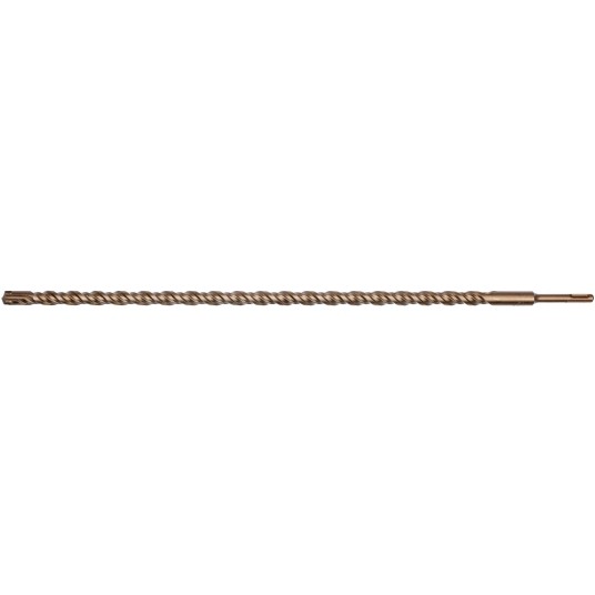 WIERTŁO KRZYŻOWE DO BETONU 20x600MM -zdjęcie numer 1