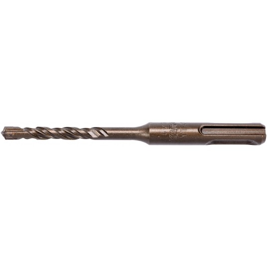 WIERTŁO KRZYŻOWE DO BETONU 6x110MM -zdjęcie numer 1