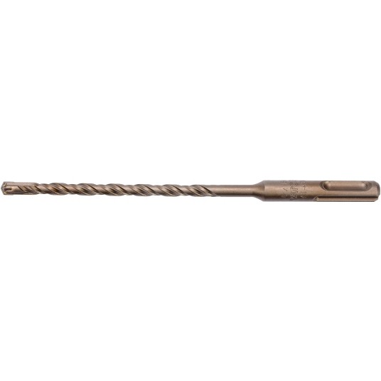 WIERTŁO KRZYŻOWE DO BETONU 6x160MM -zdjęcie numer 1
