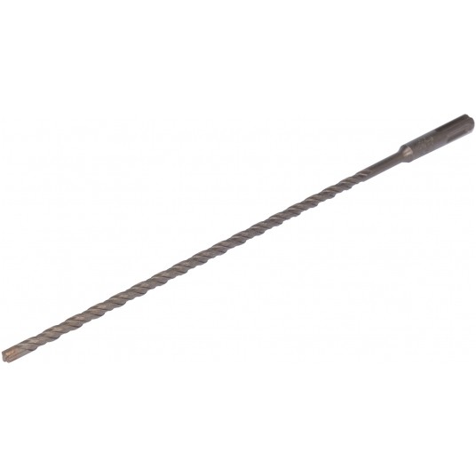 WIERTŁO KRZYŻOWE DO BETONU 6x300MM -zdjęcie numer 2