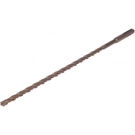 WIERTŁO KRZYŻOWE DO BETONU 8x300MM -zdjęcie numer 2