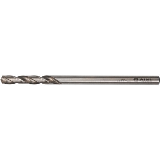 WIERTŁO - PILOT HSS 6x100MM -zdjęcie numer 1