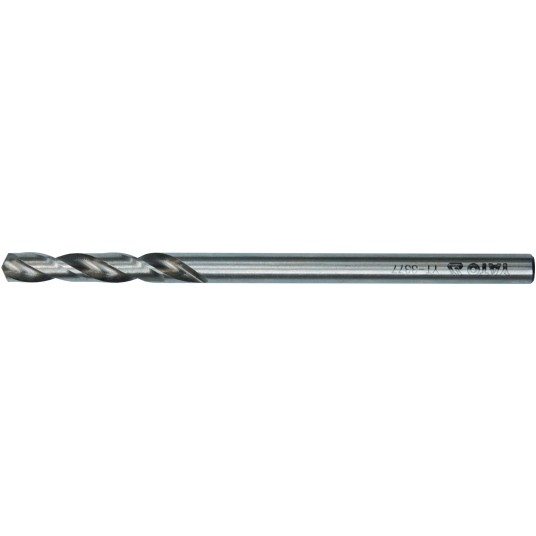 WIERTŁO - PILOT HSS 6x100MM -zdjęcie numer 1